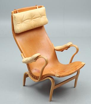 FÅTÖLJ, "Pernilla", Bruno Mathsson.