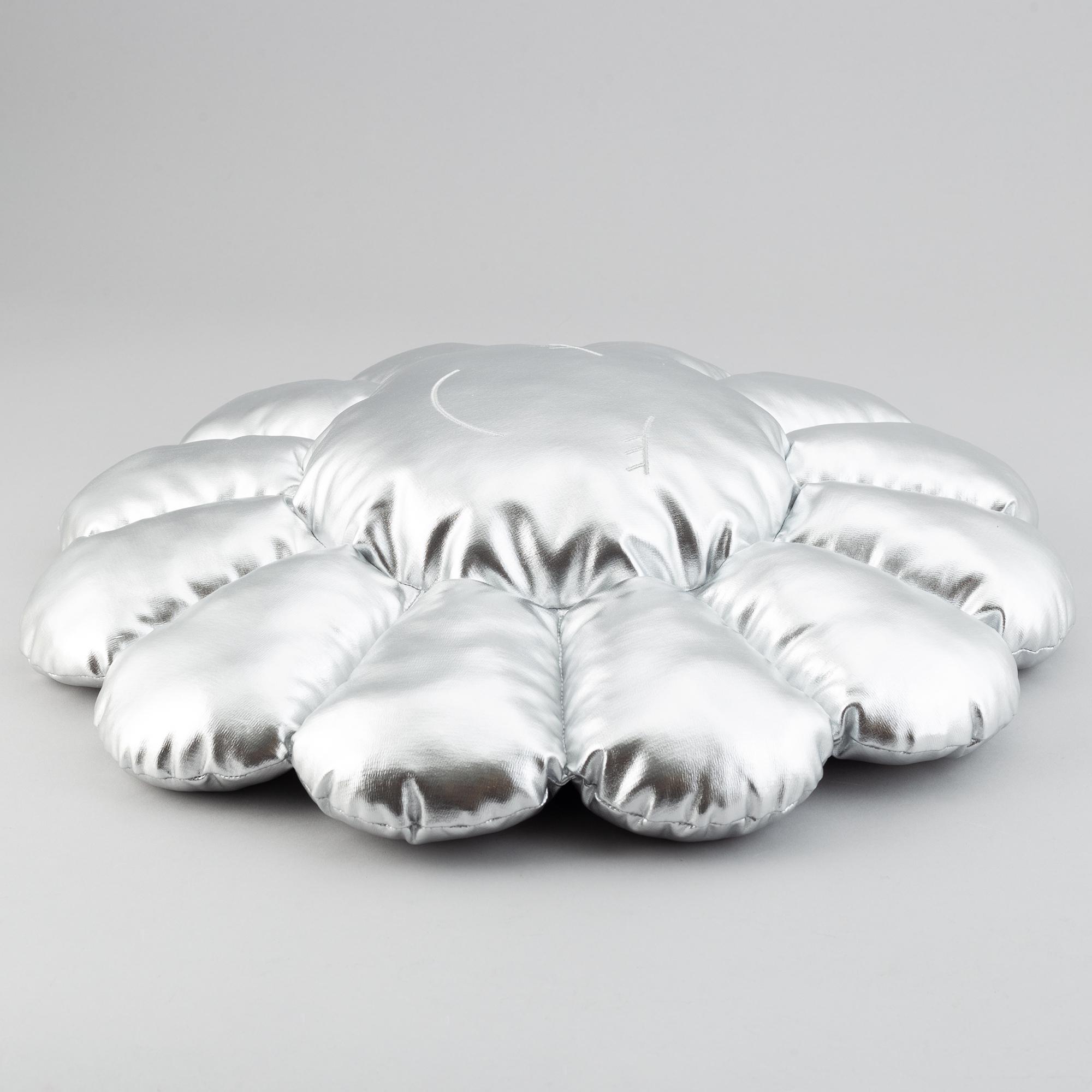 Takashi Murakami, after, a flower cushion, Kaikai Kiki Co.