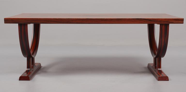 SOFFBORD, 1960/1970-tal.