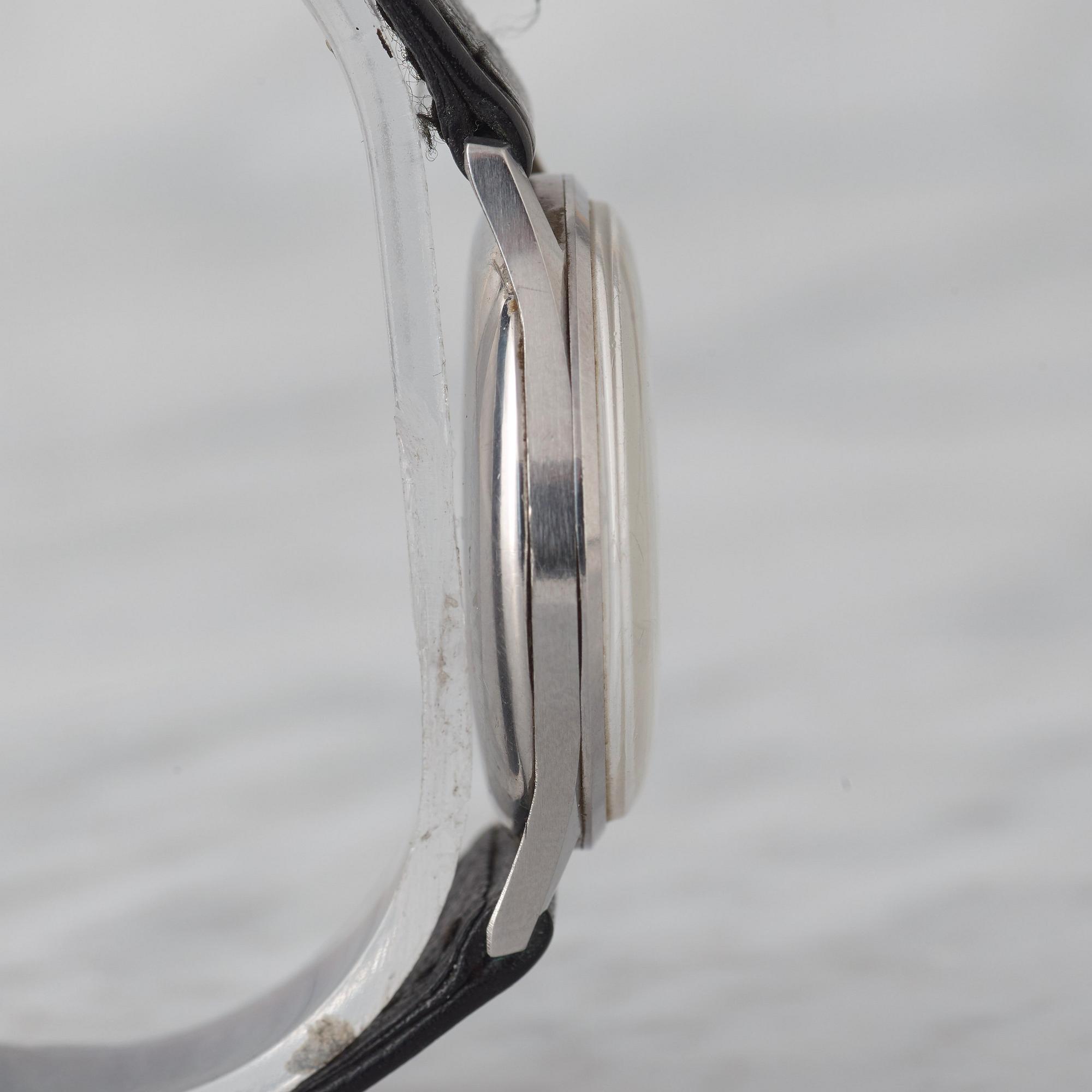PATEK PHILIPPE, Genève, Calatrava, armbandsur, 33,2 mm,