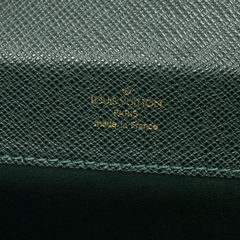 Louis Vuitton, portfölj, "Oural Pilot Case".