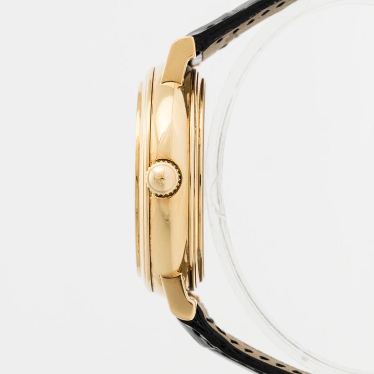 Vacheron Constantin, "First Tourbillon", ca 1994.
