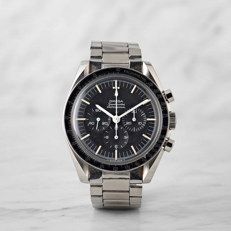 OMEGA, Speedmaster, chronograph, "CB Case".