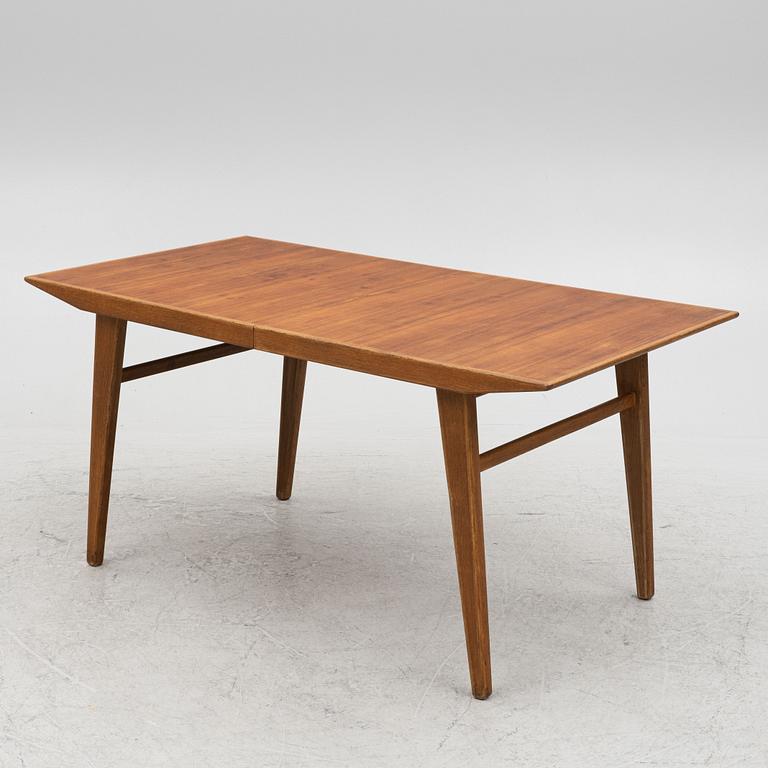 Matbord, ”Carlo” IKEA, 1958-61.