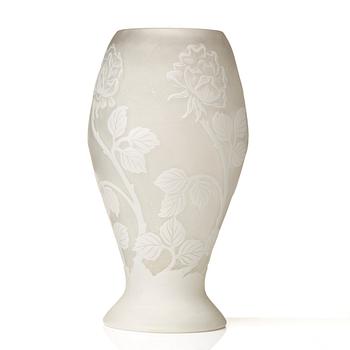 Axel Enoch Boman, vas, Reijmyre 1913, unik.