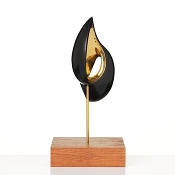 Christian Berg, "Passadöga".