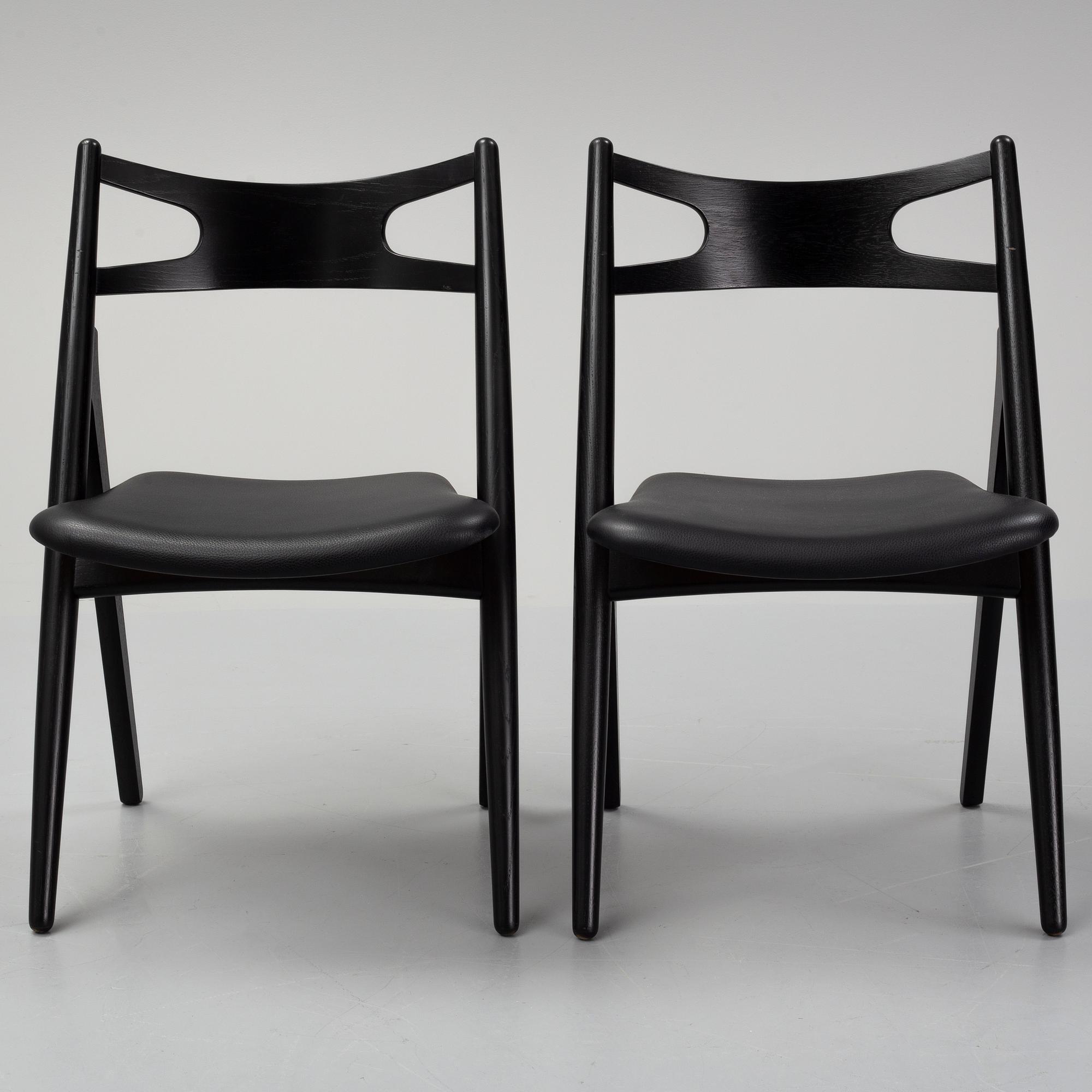 Hans J Wegner,