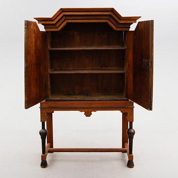 SKÅP, barock, 1700-tal.