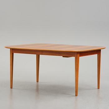 Josef Frank, a dining table, model B 947, Svenskt Tenn, pre 1985.