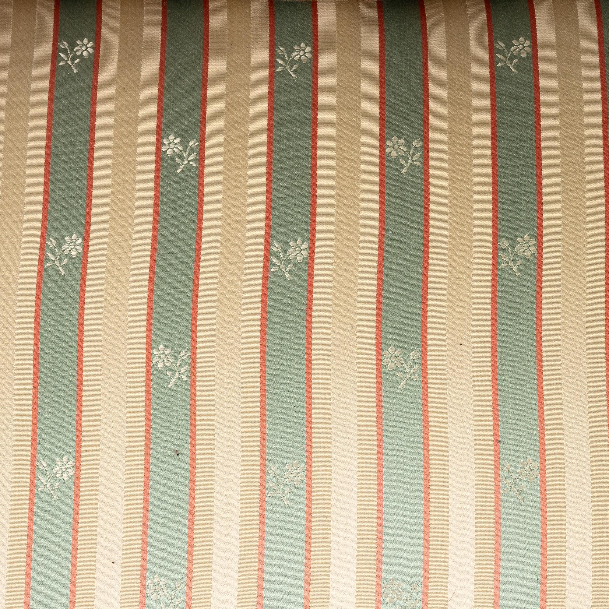 Fåtöljer,ett par,  Louis XVI-stil, 1900-talets början.