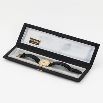 PATEK PHILIPPE, armbandsur, 33 mm.