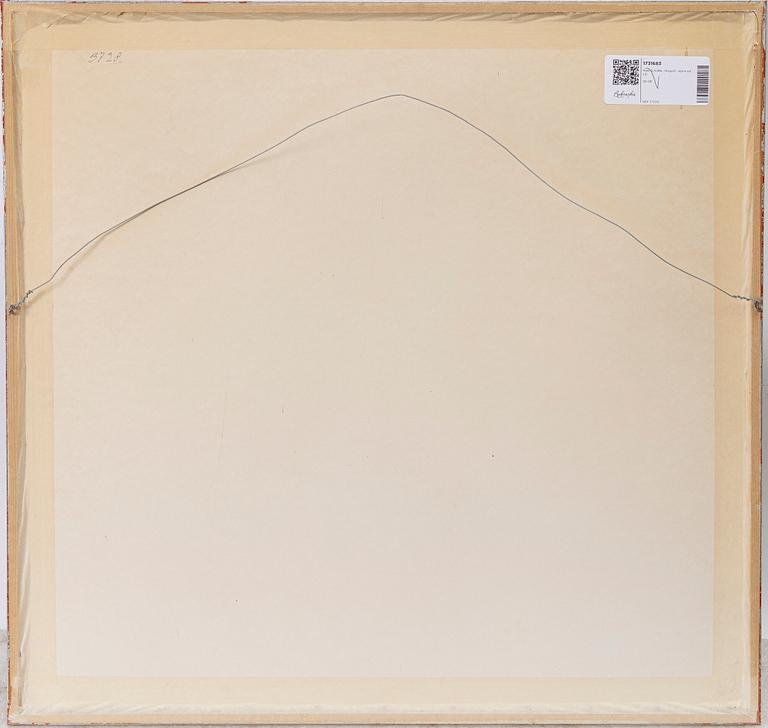 Inge Schiöler, Untitled.