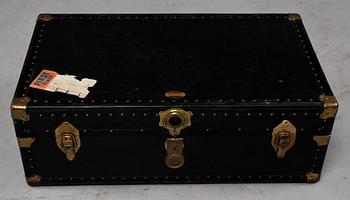 RESEKOFFERT, 1800/1900-tal.