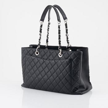 Chanel, väska, "Shopping tote", 2013-2014.
