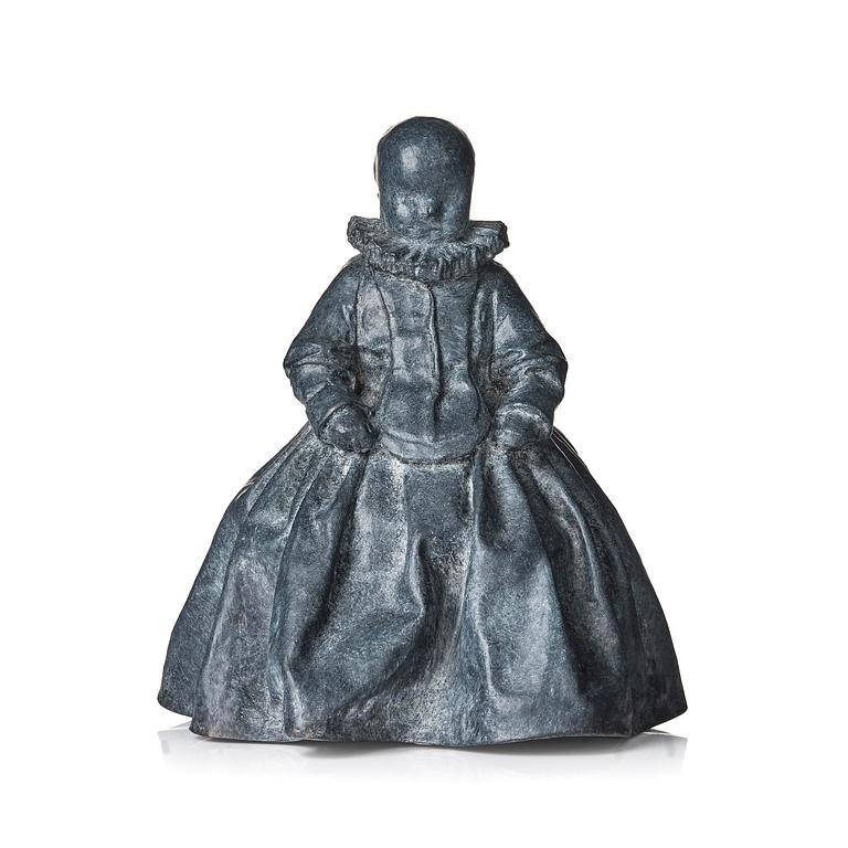 Charlotte Gyllenhammar, "In waiting".