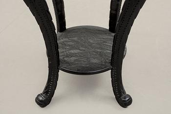 BORD, Kina, 1900-talets andra hälft.