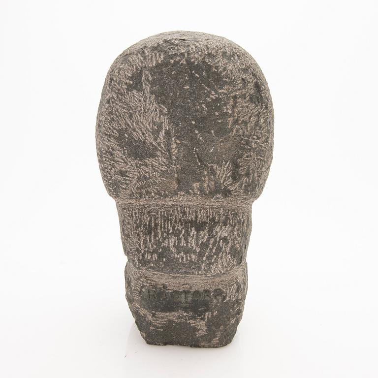 Hjalmar Råstorp, Untitled.