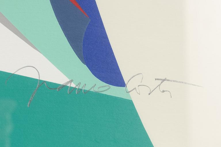 Franco Costa, "Maxis in Miami".