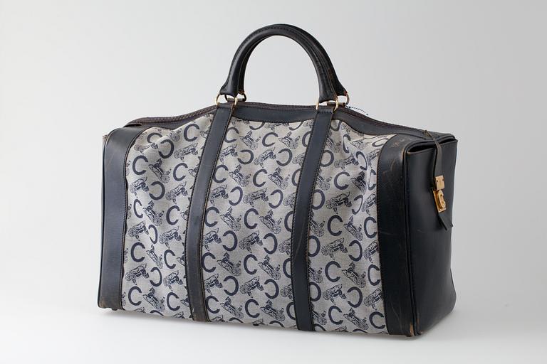 CELINE, weekendbag,