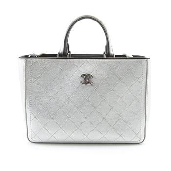 Chanel, väska, "So Light CC Shopping Tote".