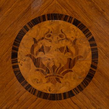 Skåp, Sverige, 1930-tal.