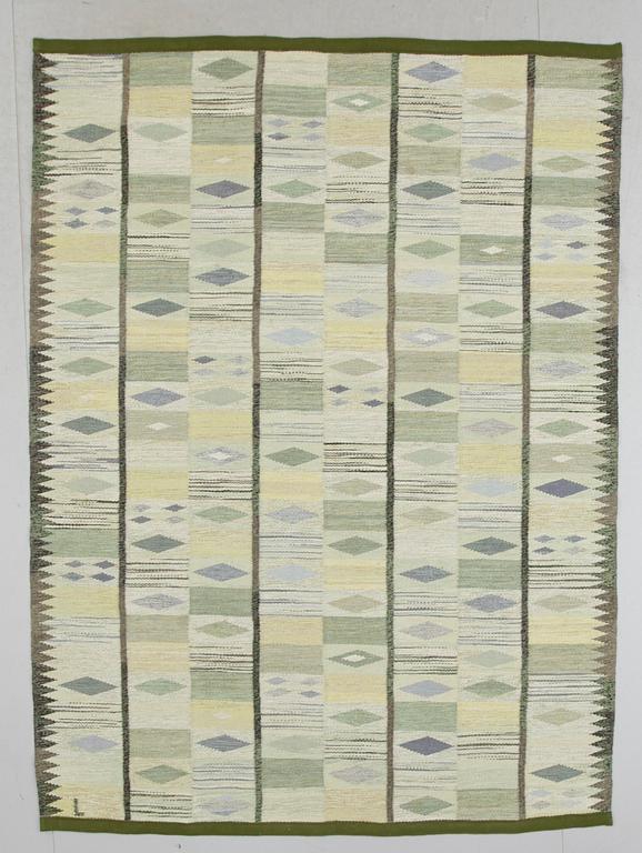 MATTA, rölakan, signerad L. Ca 244 x 179 cm.