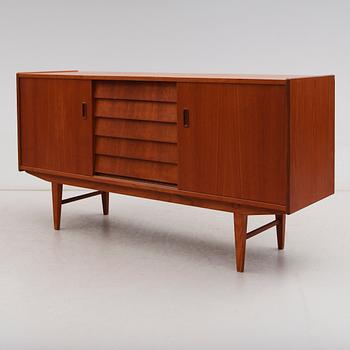 SIDEBOARD, 1900-talets andra hälft.