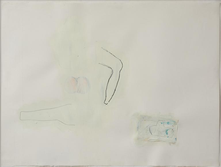 Suzan Etkin, "Positions VIII.".