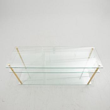 Coffee table, 20th/21st century.