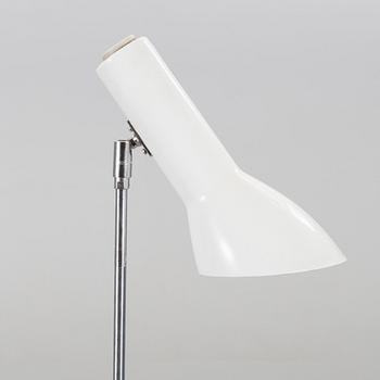 A Koch & Lowy floor lamp.