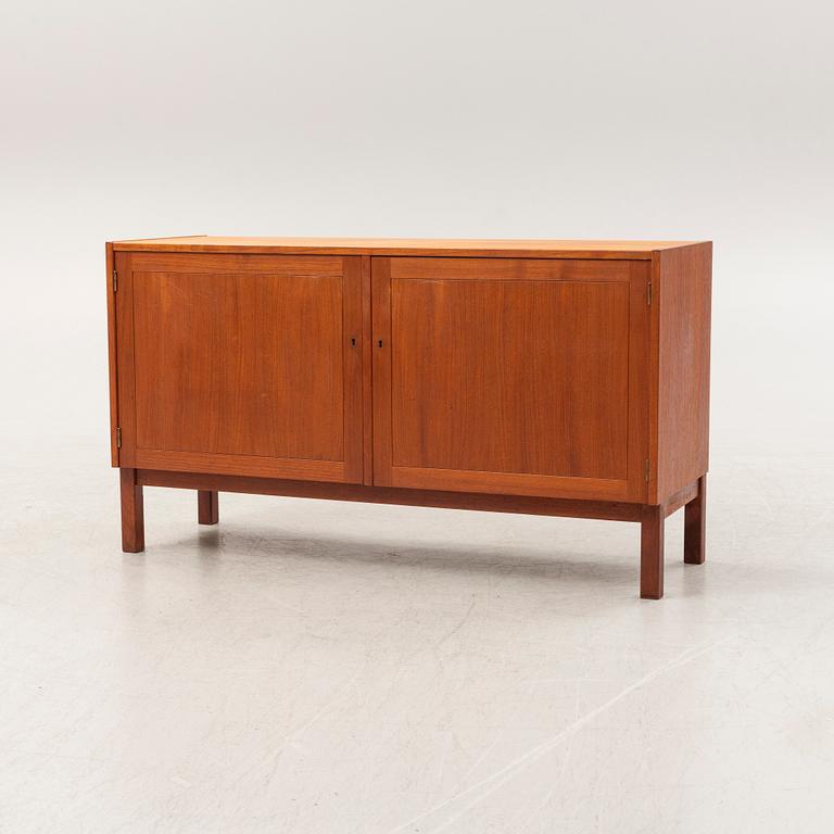 Nils Jonsson, sideboard, 2 st, "Domi Monté", Hugo Troeds, 1960-tal.