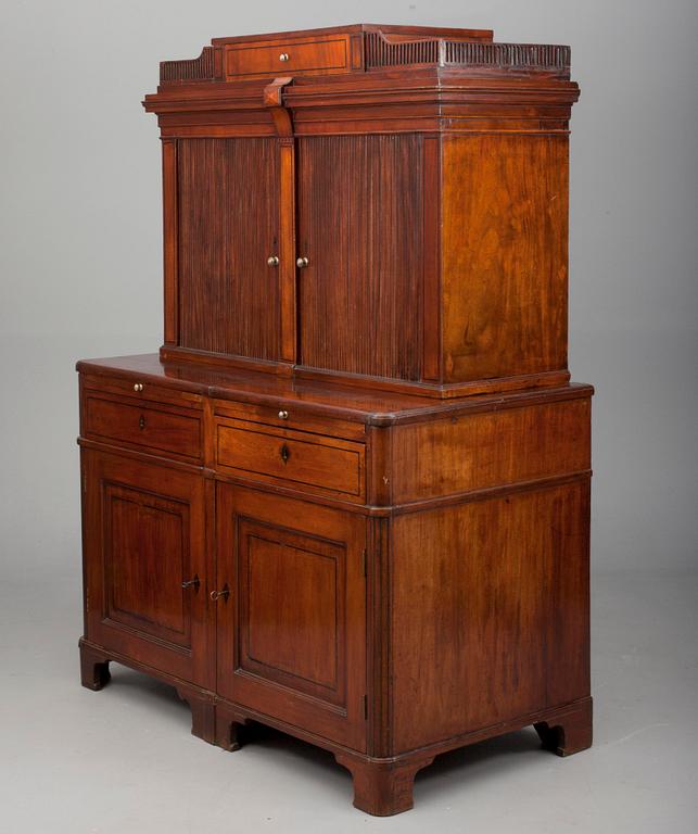 A SIDE CABINET.