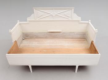 SOFFA, allmoge, 1800-talets första hälft.