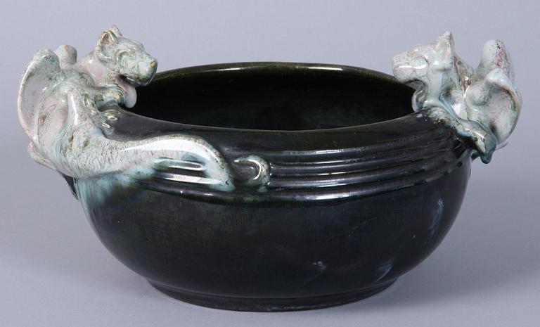 SKÅL, starkeldsgods, Michael Anderson & Son, 1900-talets första hälft.