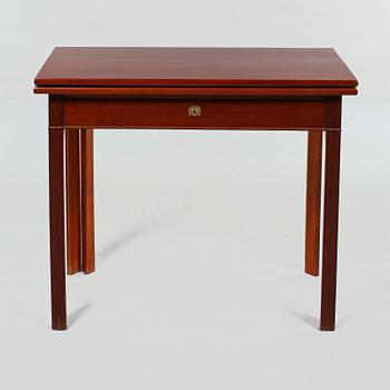 SPELBORD, 1900-tal.