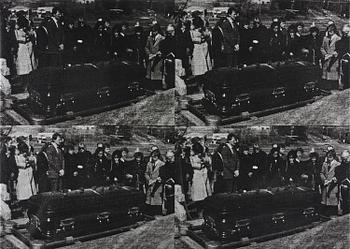 281. Mike Walsh, "Last Disaster 19".