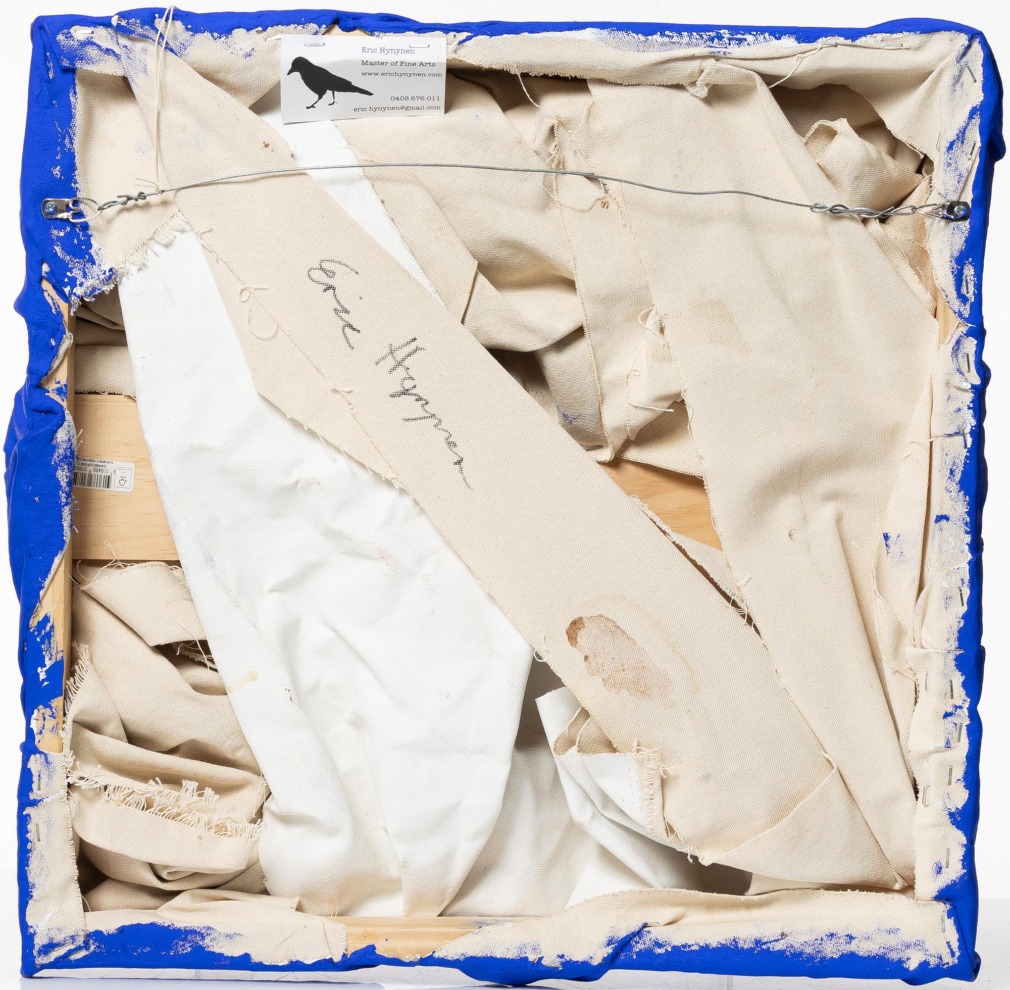 Eric Hynynen, "Dreamscape".