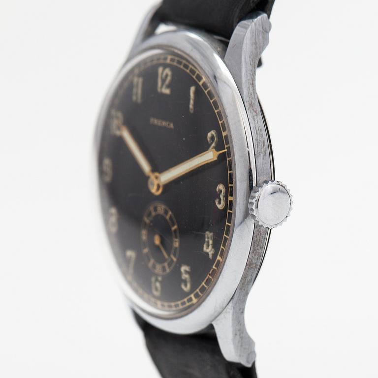 Frenca, rannekello, 33 mm.