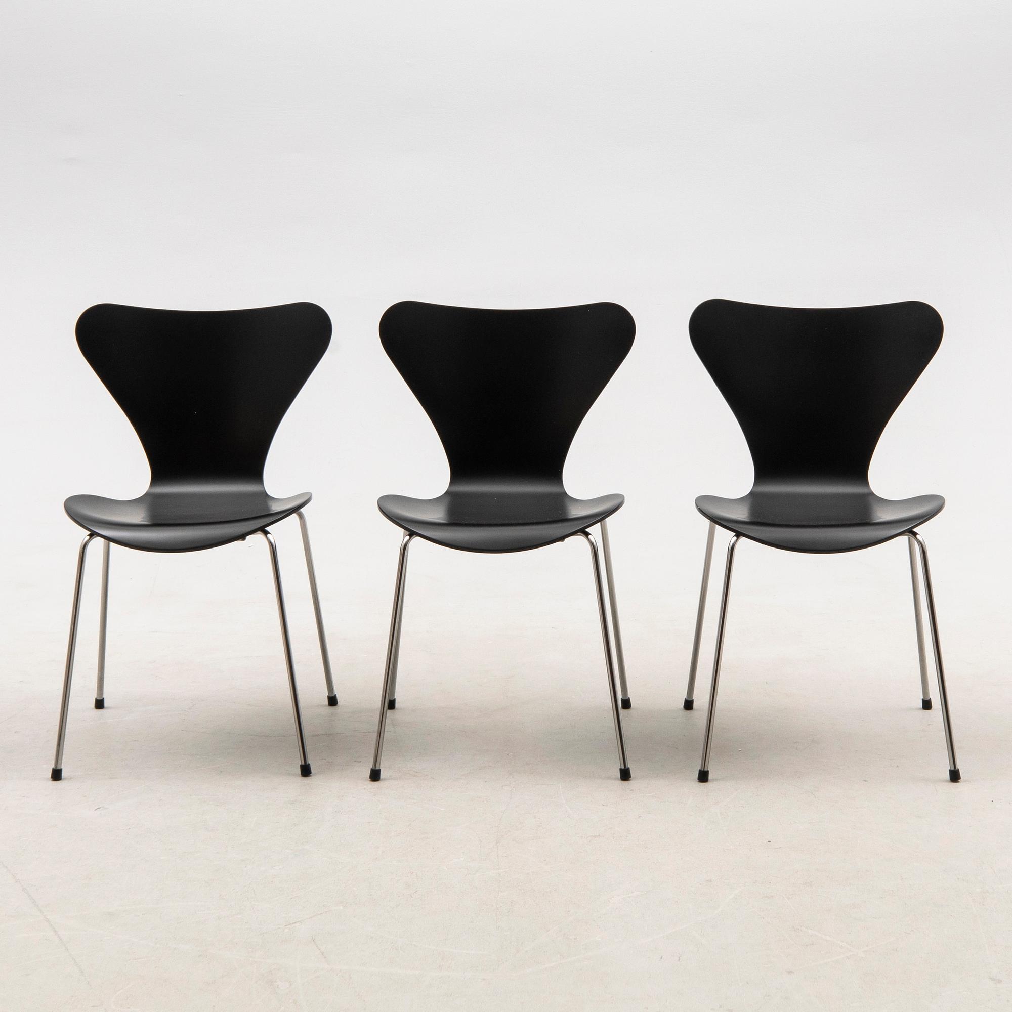 Arne Jacobsen,