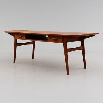 SOFFBORD, 1900-talets andra hälft.