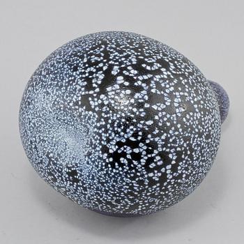 VAS, glas, Nuutajärvi, 1900-talets fjärde kvartal.