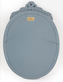 SPEGEL, gustaviansk stil, 1900-talets slut.