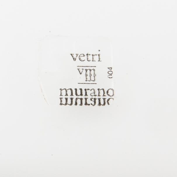 Golvlampa Murano.