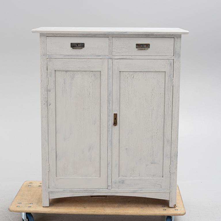 Skänk, tidigt 1900-tal.