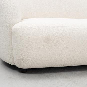 An contemporary  'Atelier' sofa from Decotique.