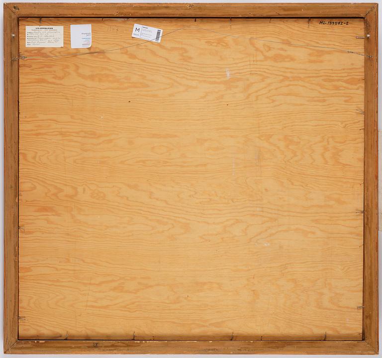 CO Hultén, "Sanningens metamorfoser".