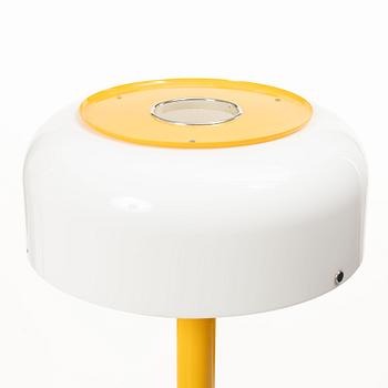 Table lamp, “Knubblingen”, Ateljé Lyktan, Åhus, second half of the 20th century.