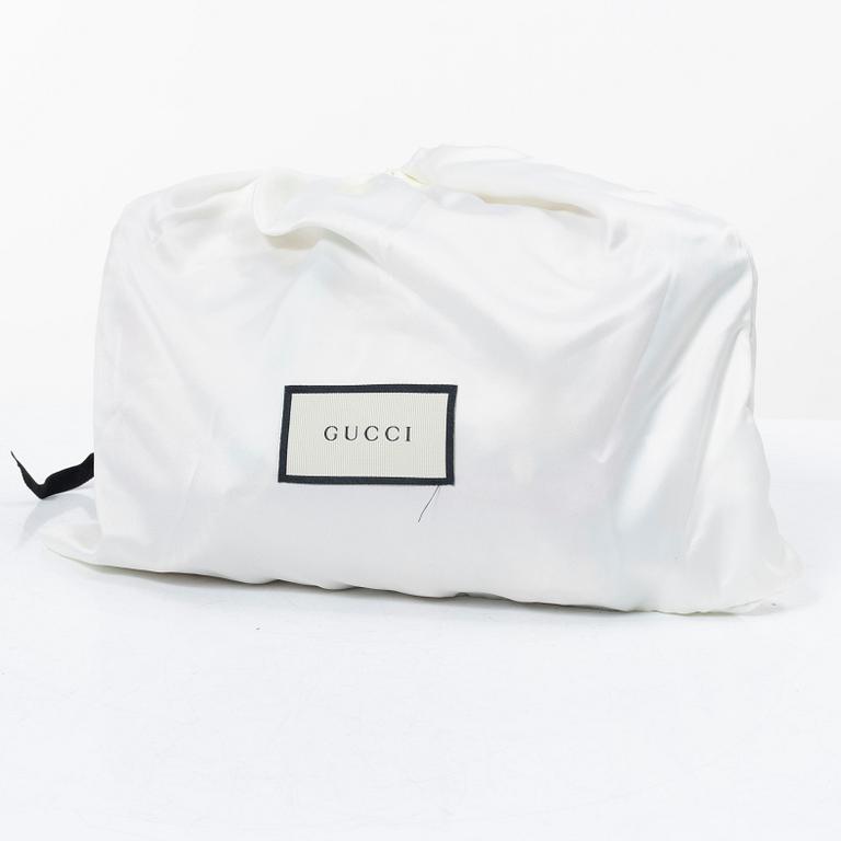 Gucci, Bag, "Marmont wicker bag".