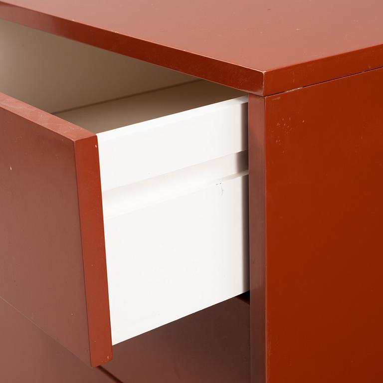 Karin Mobring, hurtsar, 13 st,"Haga", IKEA, 1970-tal.