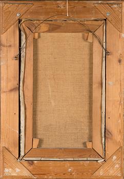 Ellen Favorin, Höststämning.